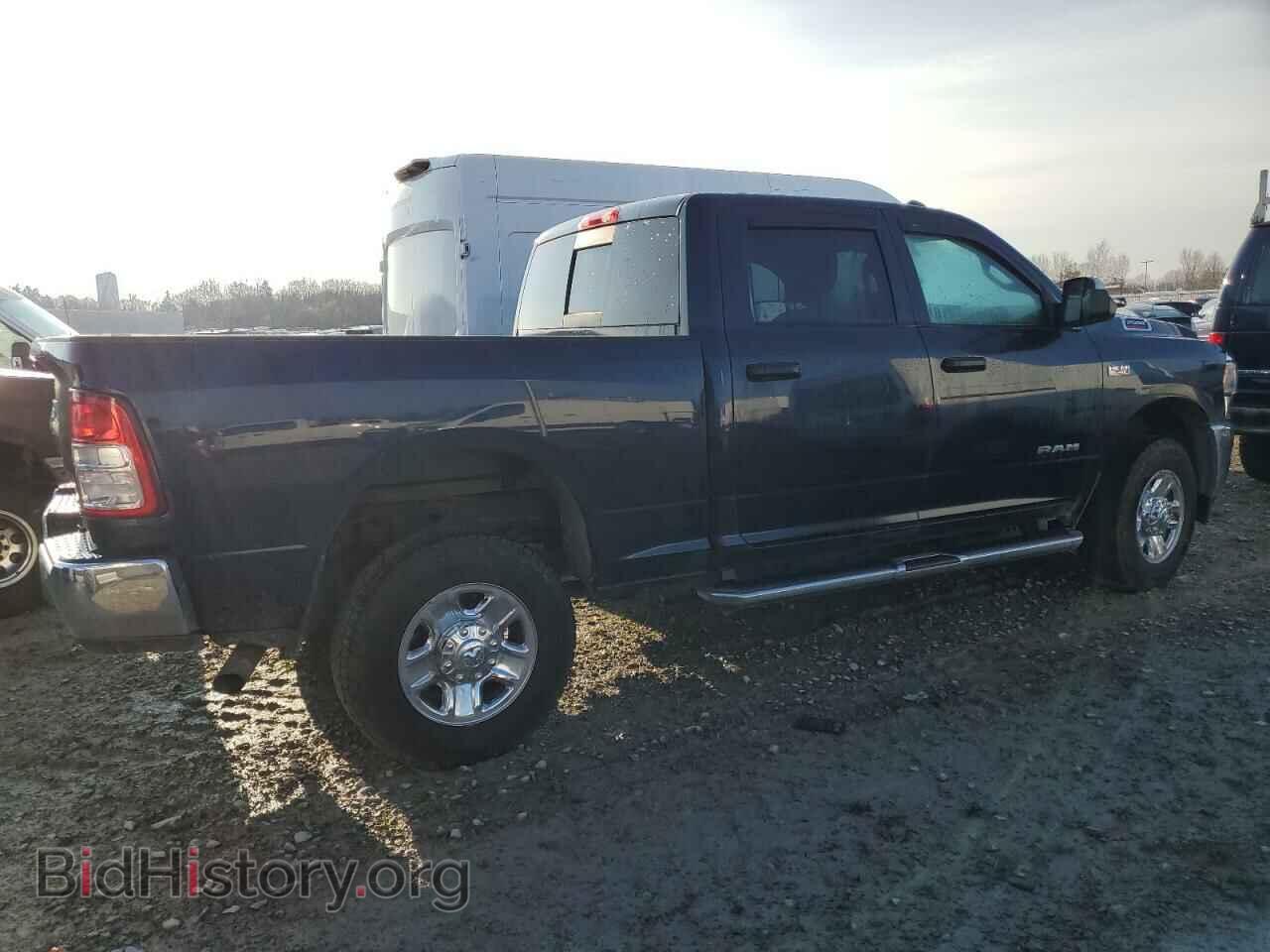 2019 RAM 2500 - VIN: 3C6UR5CJ1KG596380 - Фото 3