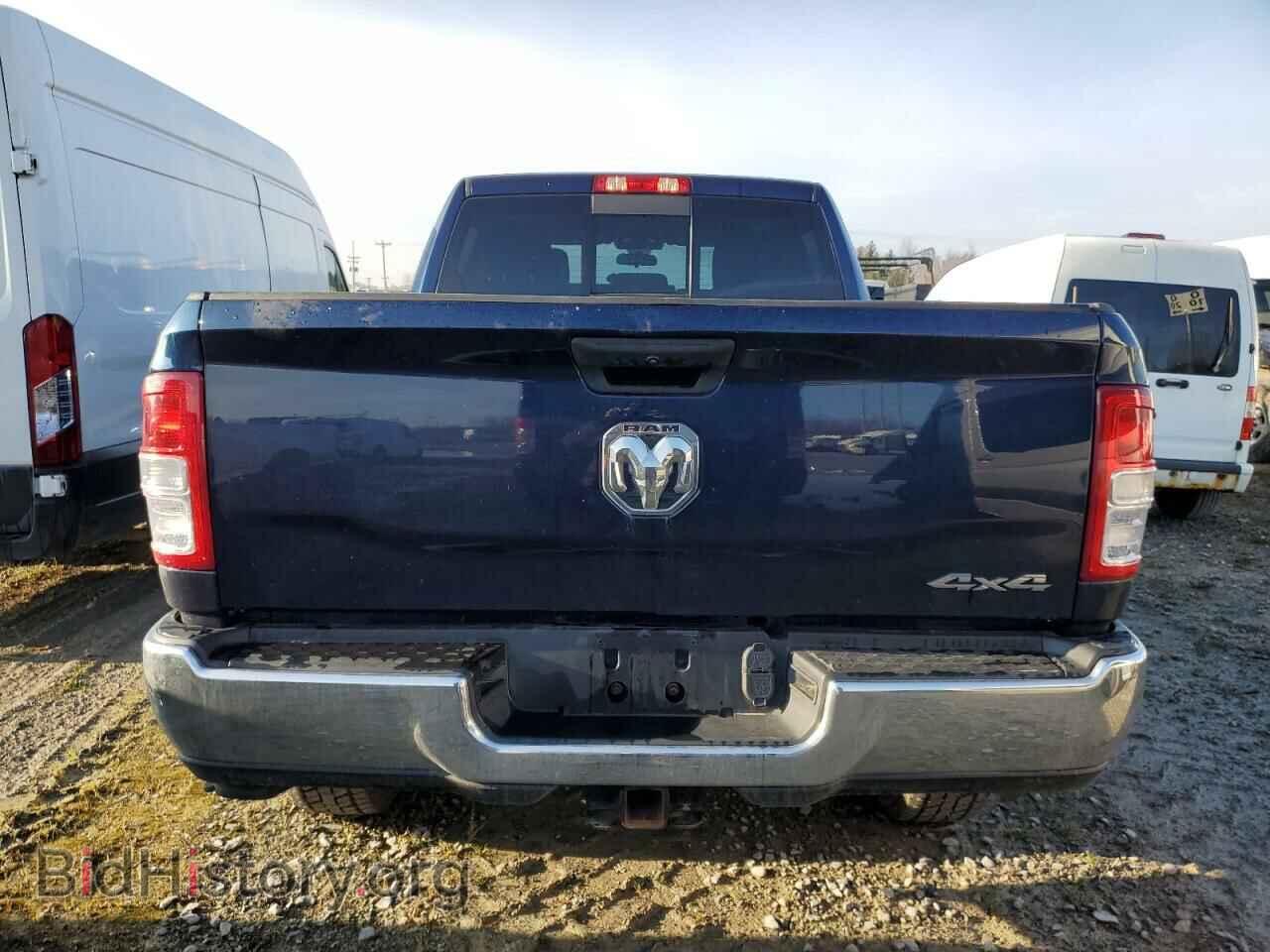 2019 RAM 2500 - VIN: 3C6UR5CJ1KG596380 - Фото 6