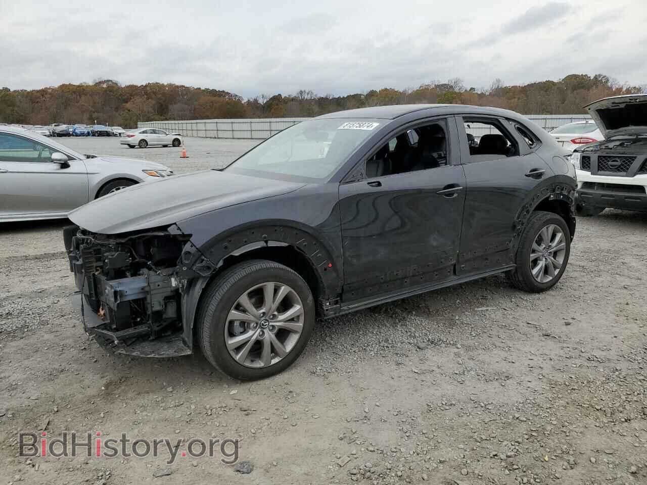 Фотография 3MVDMBBM2PM508574 - MAZDA CX30 2023