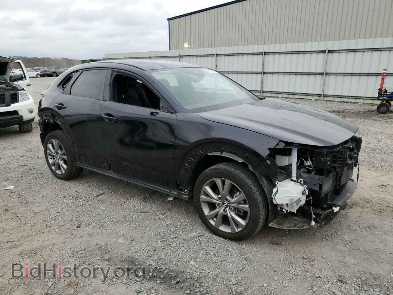 2023 MAZDA CX30 - VIN: 3MVDMBBM2PM508574 - Photo 4