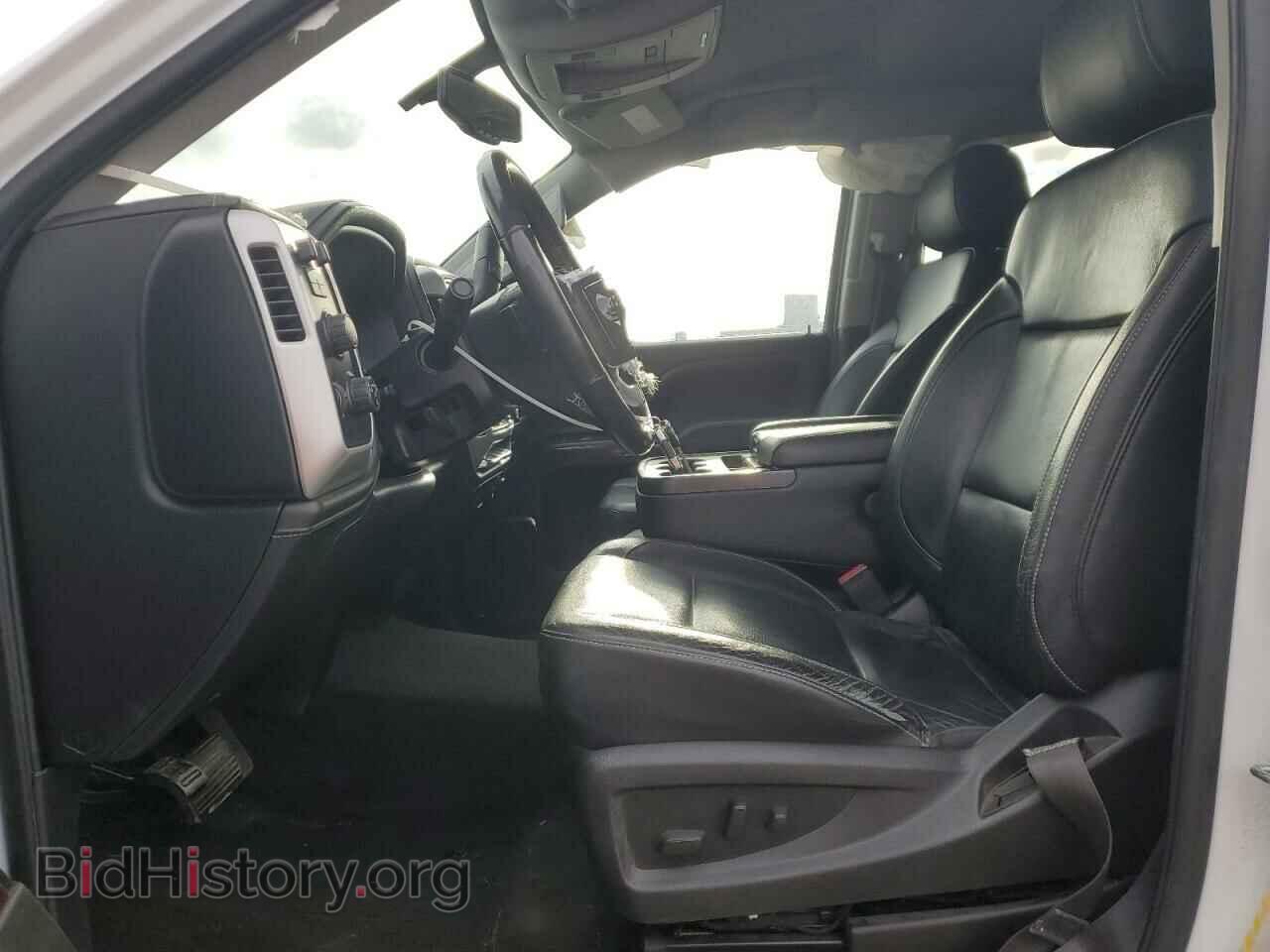 2015 GMC SIERRA - VIN: 3GTU2VEC5FG319751 - Photo 7