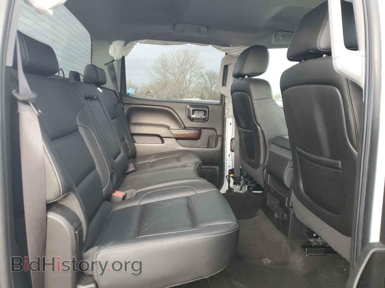 2015 GMC SIERRA - VIN: 3GTU2VEC5FG319751 - Photo 10
