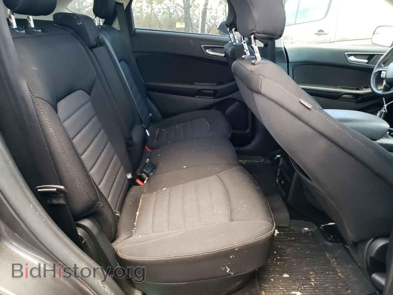 2017 FORD EDGE - VIN: 2FMPK3G93HBB30231 - Photo 11