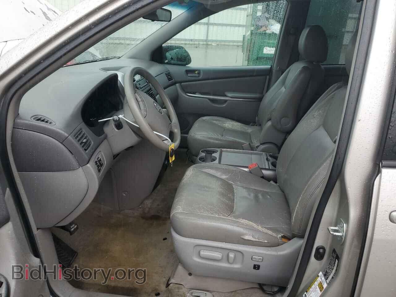 2009 TOYOTA All Models - VIN: 5TDZK23C19S273980 - Фото 7