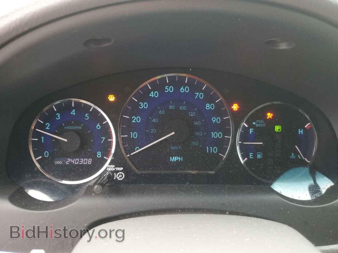2009 TOYOTA All Models - VIN: 5TDZK23C19S273980 - Фото 9
