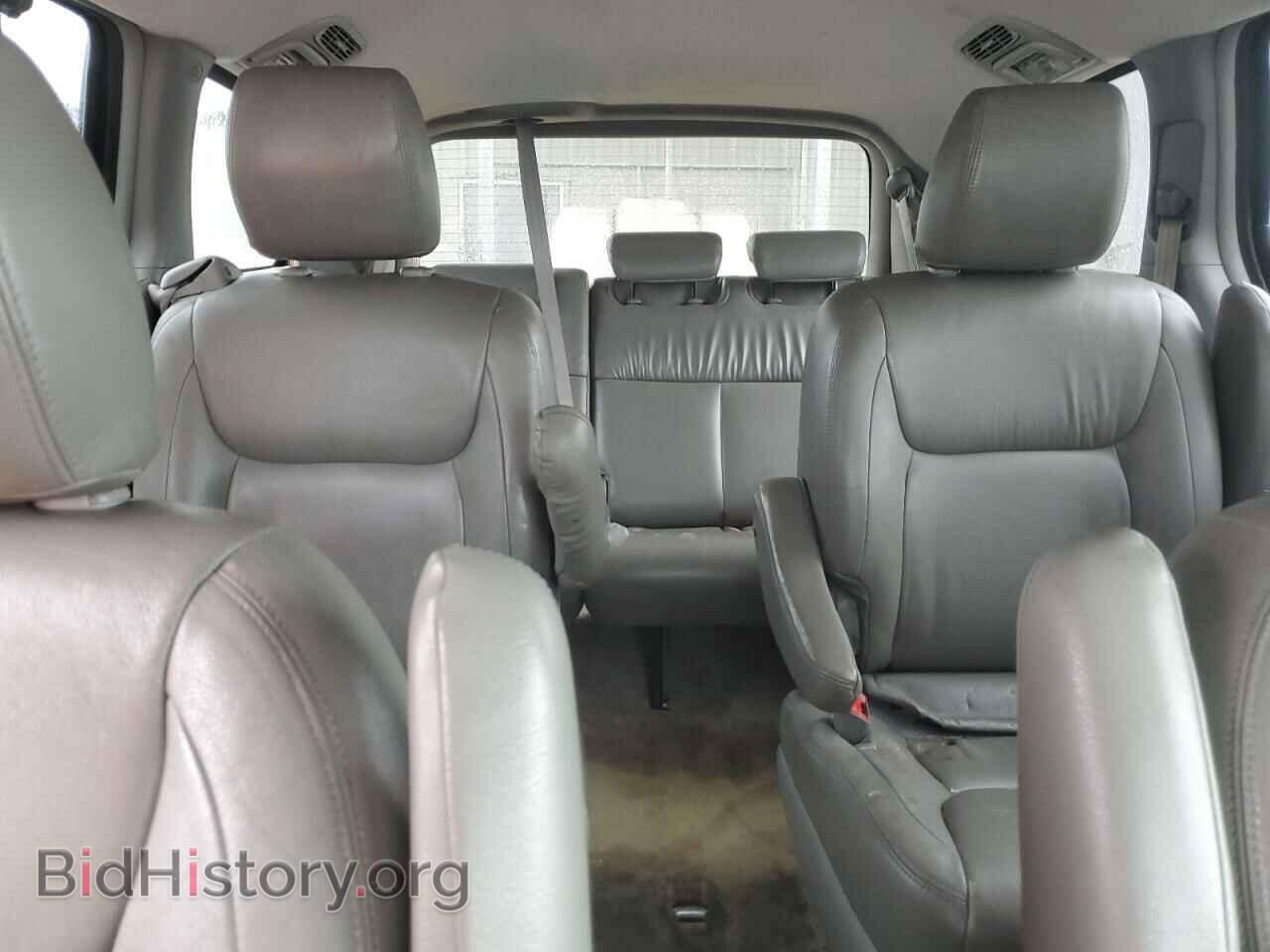 2009 TOYOTA All Models - VIN: 5TDZK23C19S273980 - Фото 10