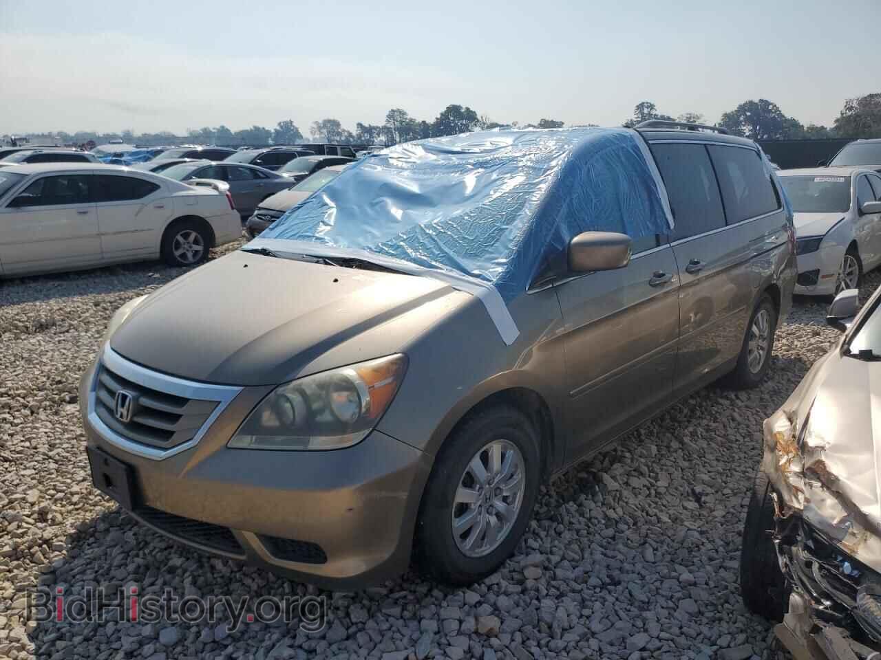 Photo 5FNRL38759B016288 - HONDA All Models 2009