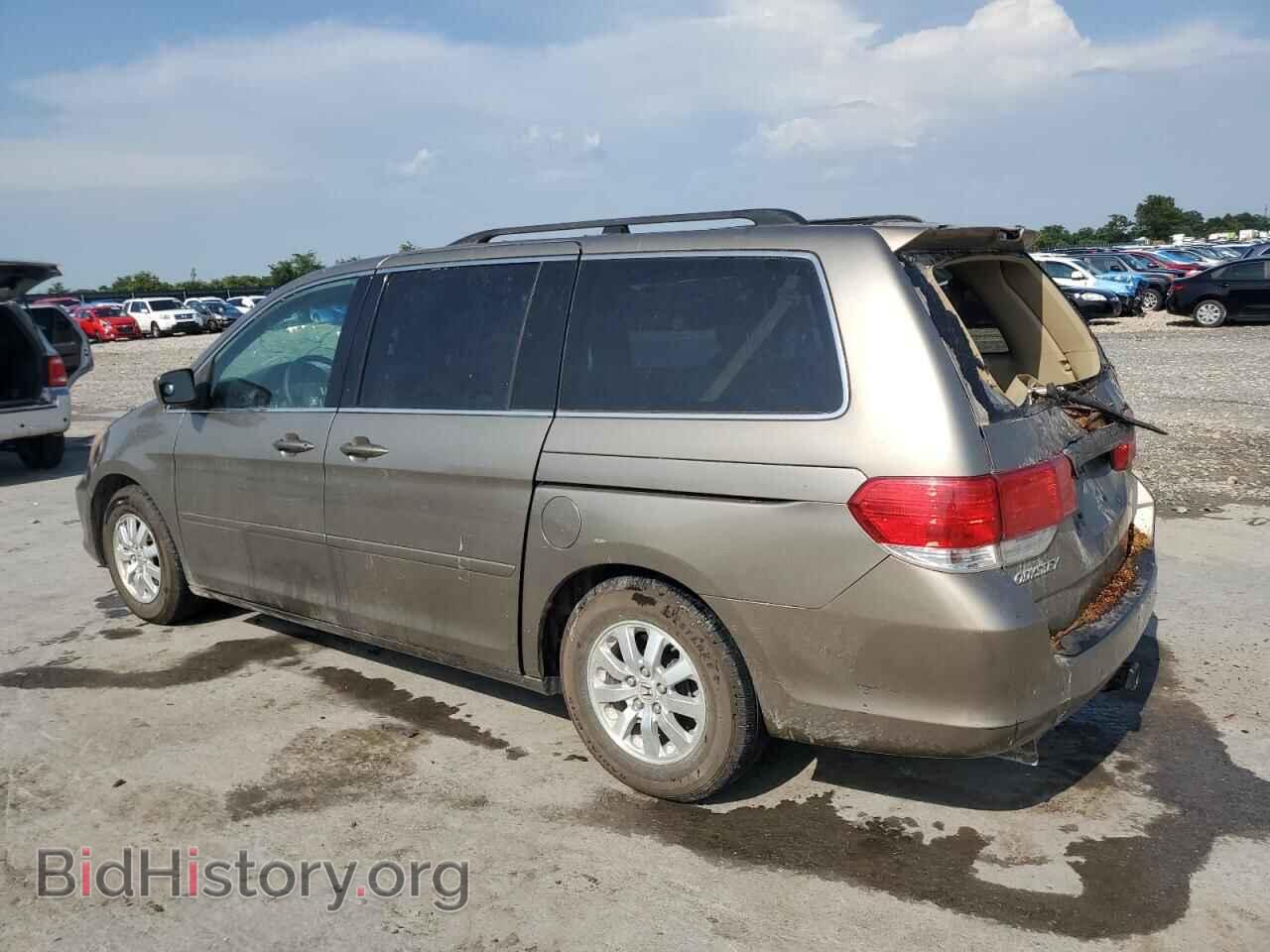 2009 HONDA All Models - VIN: 5FNRL38759B016288 - Фото 2
