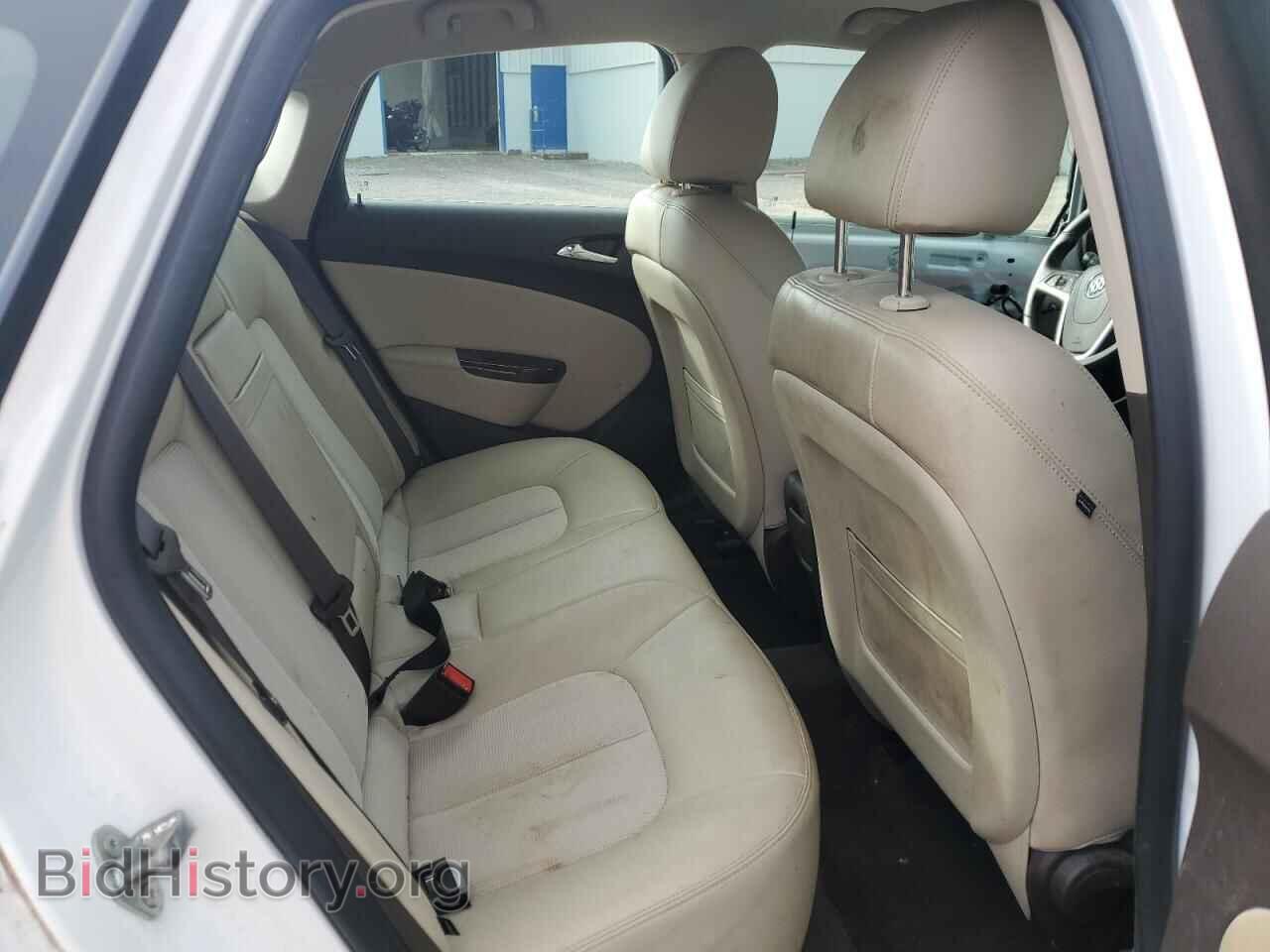 2012 BUICK VERANO - VIN: 1G4PR5SK3C4154680 - Фото 10