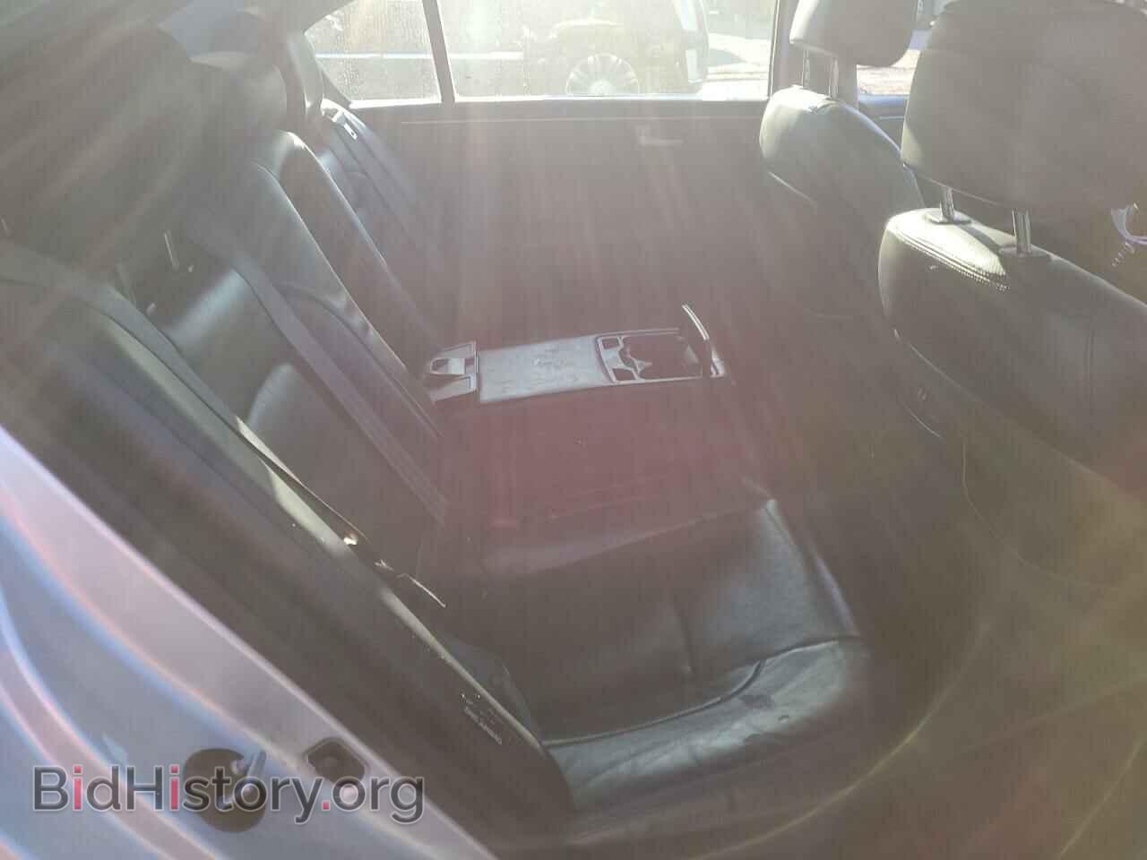 2013 HYUNDAI GENESIS - VIN: KMHGC4DD8DU224816 - Фото 10
