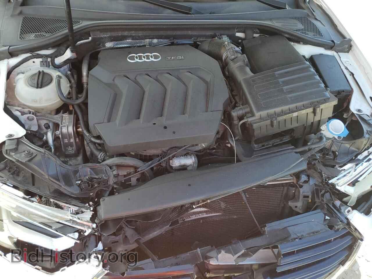 2017 AUDI A3 - VIN: WAUAUGFF2H1050334 - Фото 11
