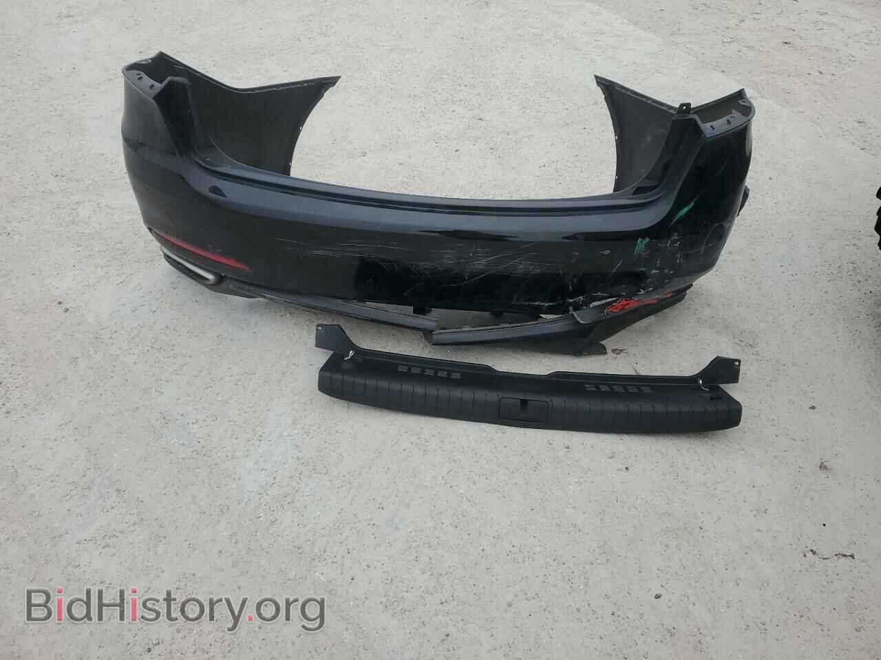 2015 HYUNDAI GENESIS - VIN: KMHGN4JE2FU032818 - Фото 12
