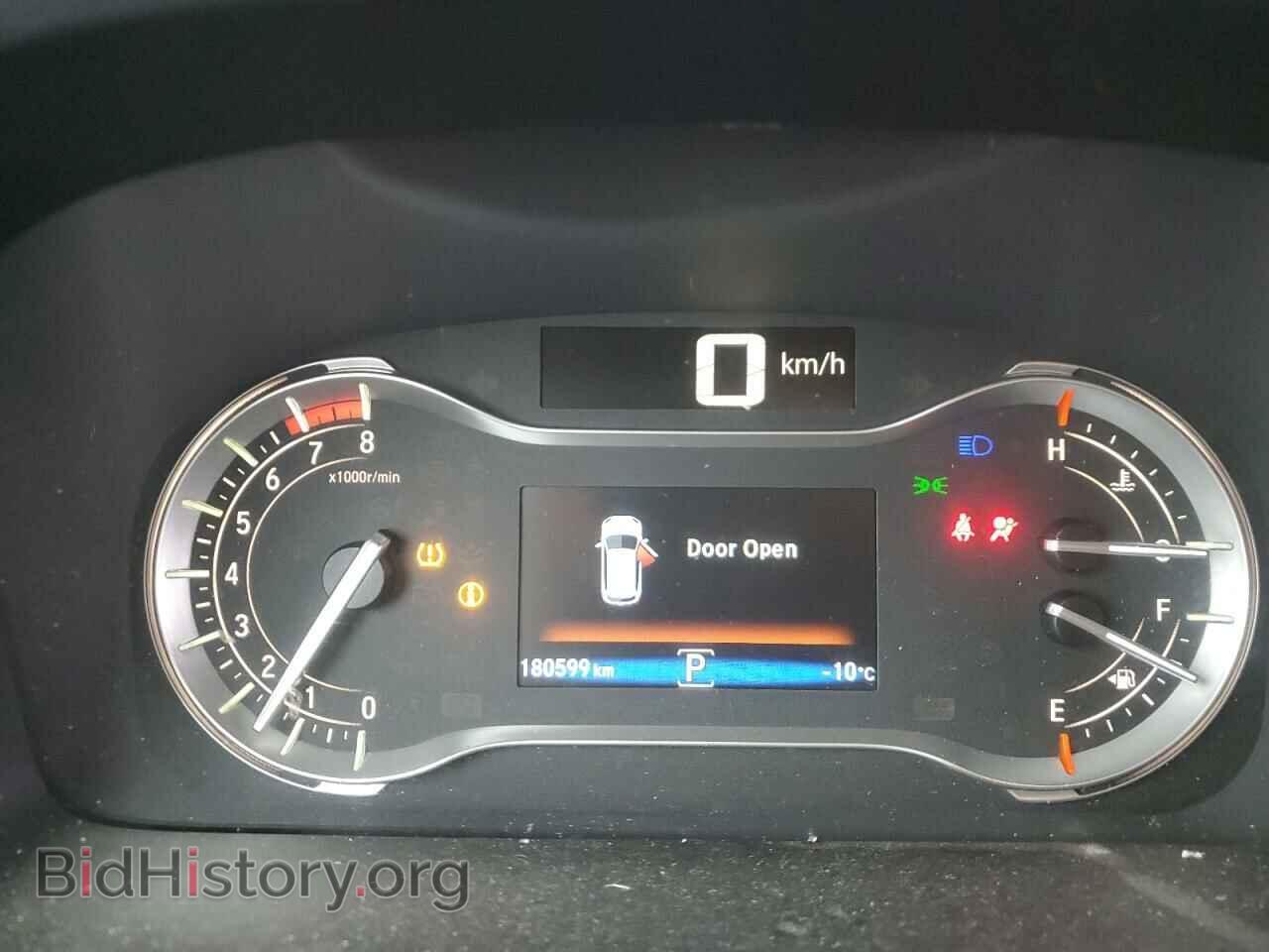 2016 HONDA PILOT - VIN: 5FNYF6H92GB508652 - Фото 9