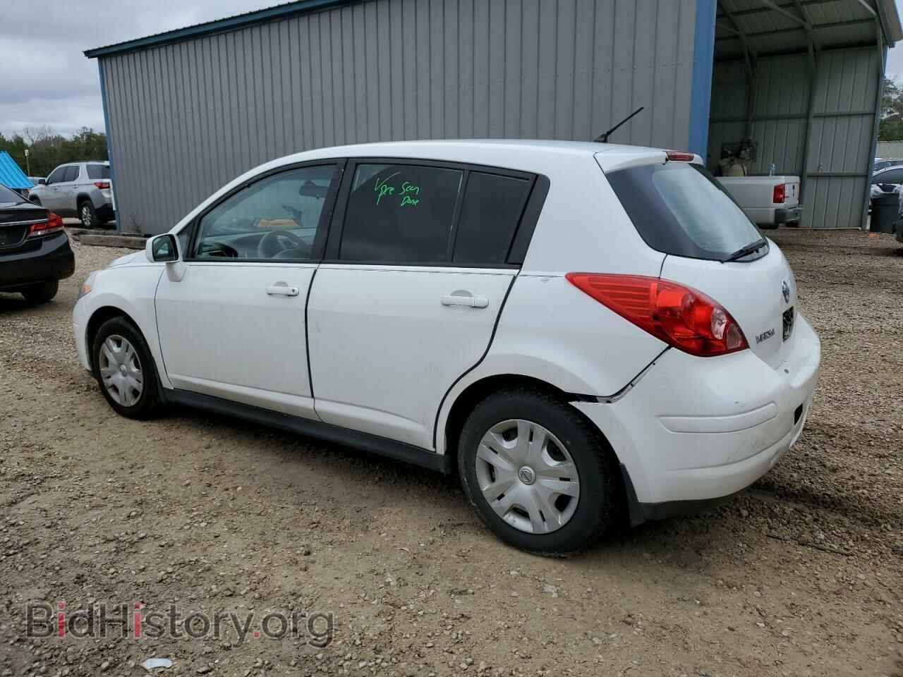 2011 NISSAN VERSA - VIN: 3N1BC1CP2BL398061 - Фото 2