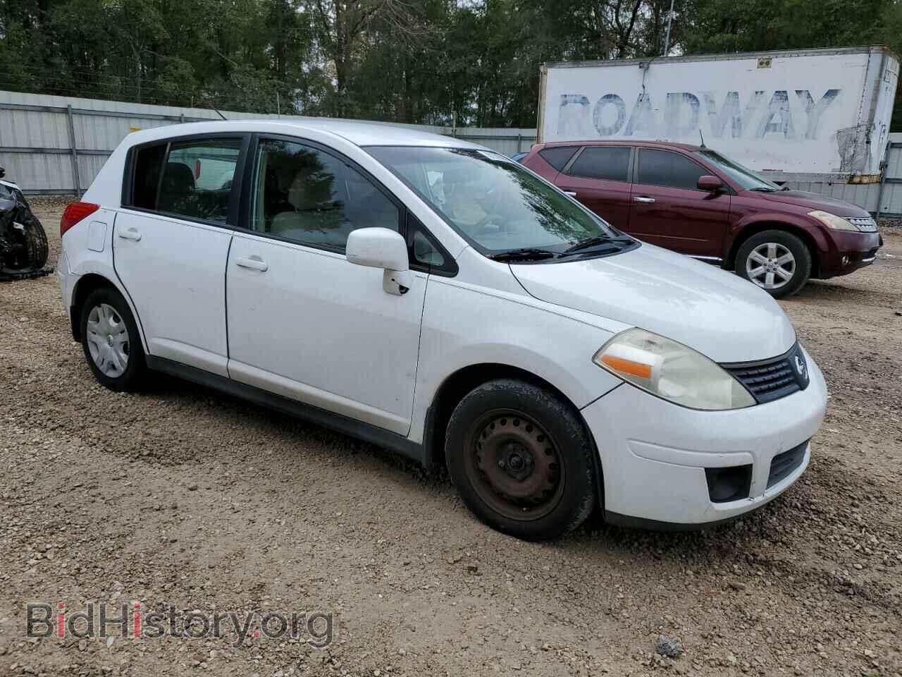 2011 NISSAN VERSA - VIN: 3N1BC1CP2BL398061 - Фото 4