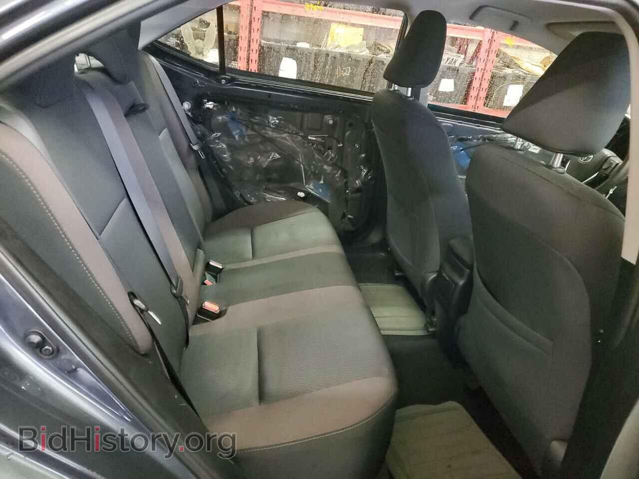 2017 TOYOTA COROLLA - VIN: 2T1BURHE6HC824295 - Фото 10