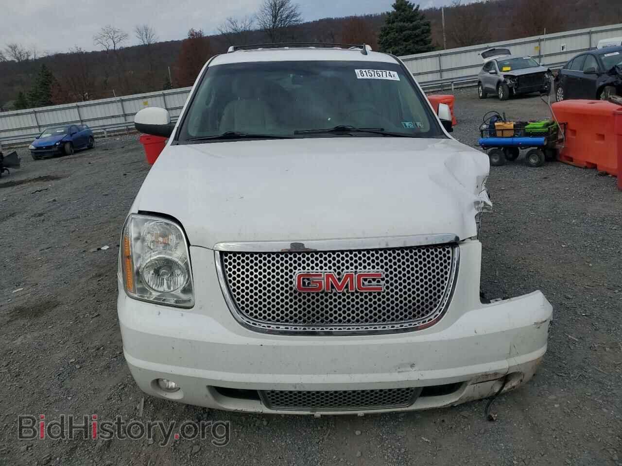 2013 GMC YUKON - VIN: 1GKS2EEF8DR355517 - Photo 5