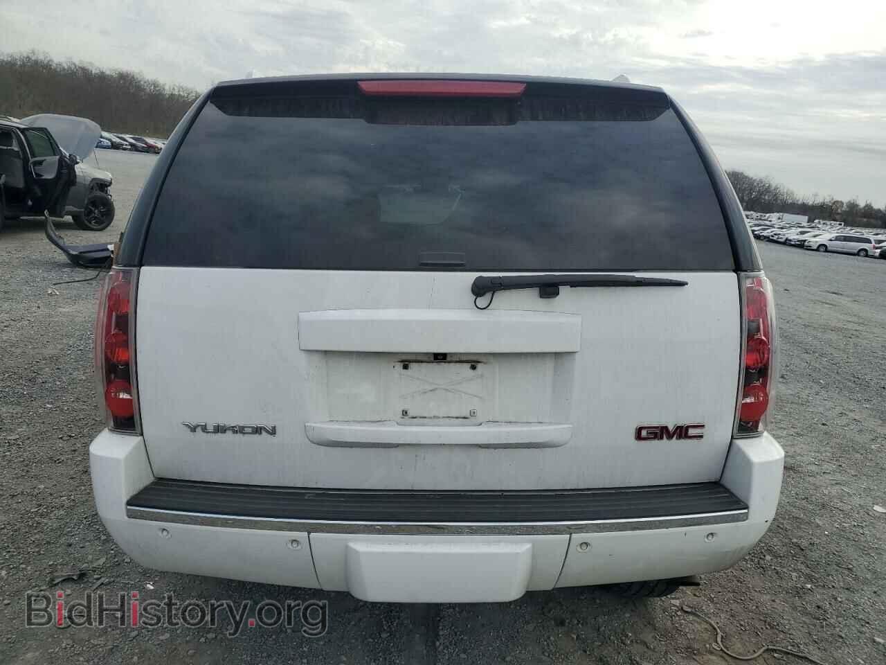 2013 GMC YUKON - VIN: 1GKS2EEF8DR355517 - Photo 6