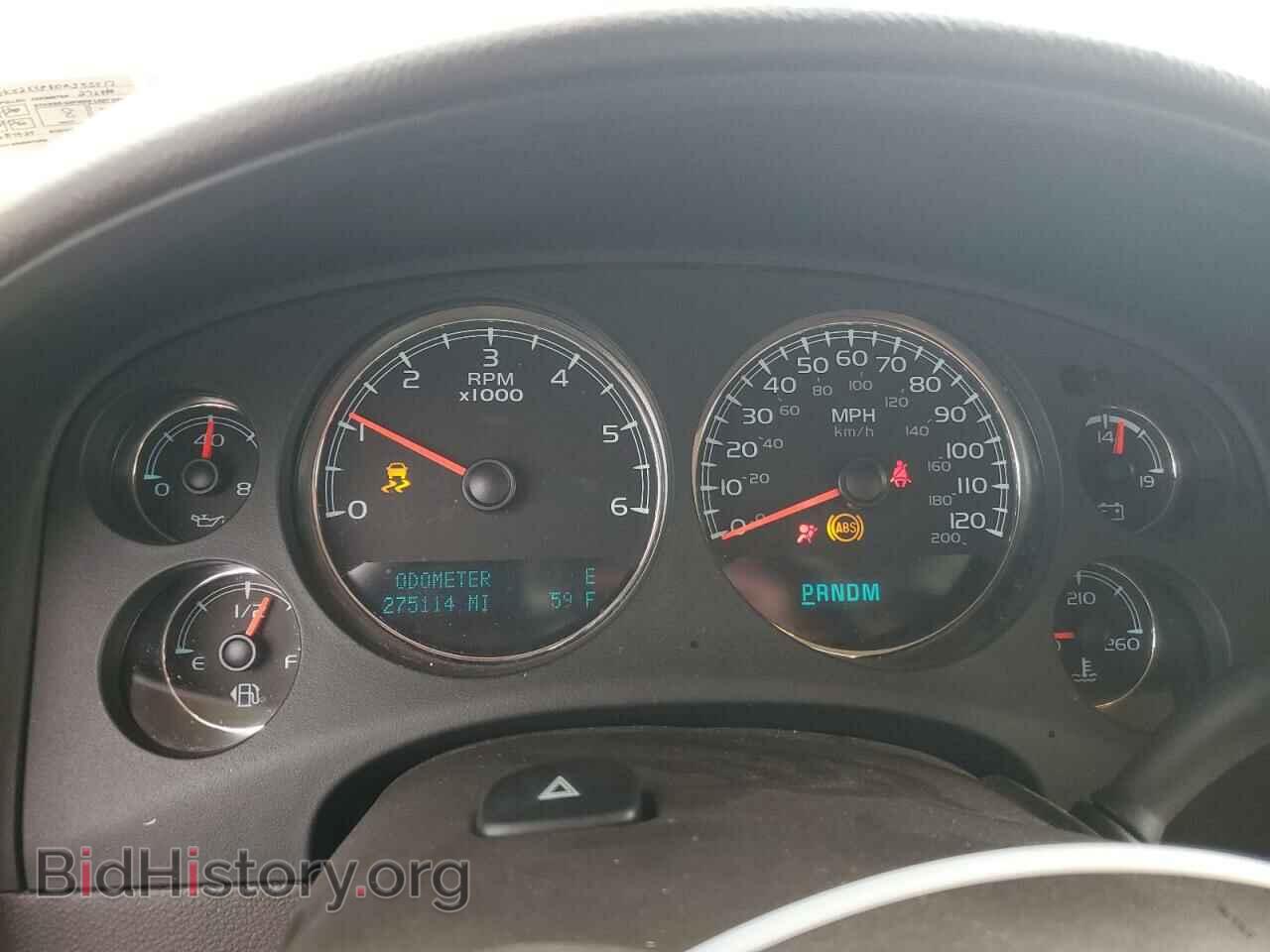 2013 GMC YUKON - VIN: 1GKS2EEF8DR355517 - Photo 9