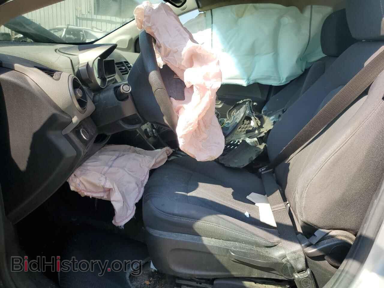 2014 CHEVROLET SONIC - VIN: 1G1JC5SH4E4106665 - Фото 7