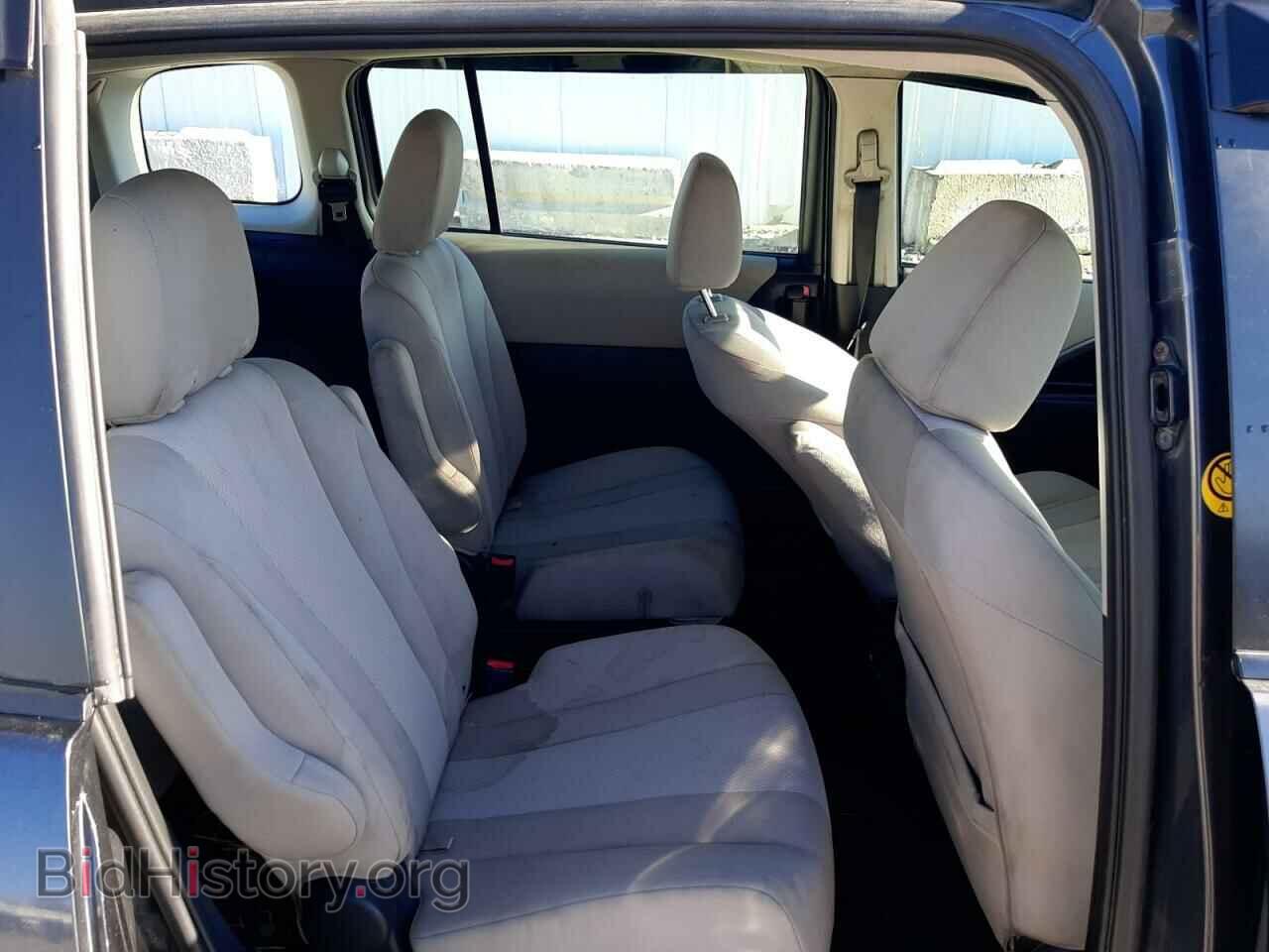 2013 MAZDA 5 - VIN: JM1CW2BL7D0156296 - Photo 11