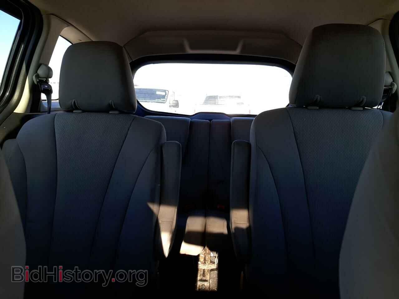 2013 MAZDA 5 - VIN: JM1CW2BL7D0156296 - Photo 10