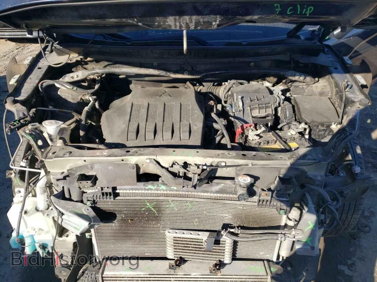 2019 MITSUBISHI ECLIPSE - VIN: JA4AS3AA9KZ038908 - Фото 11