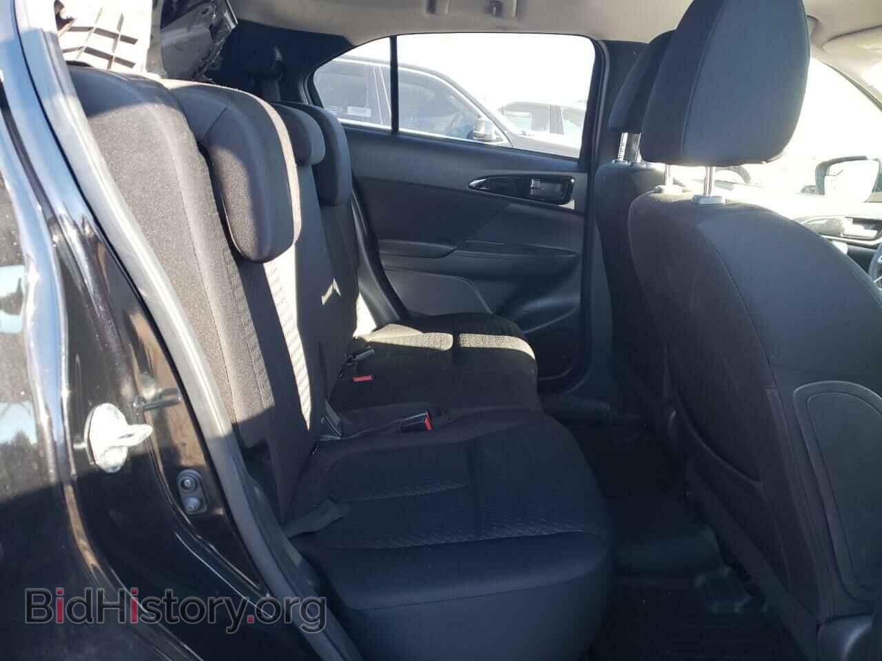 2019 MITSUBISHI ECLIPSE - VIN: JA4AS3AA9KZ038908 - Фото 10