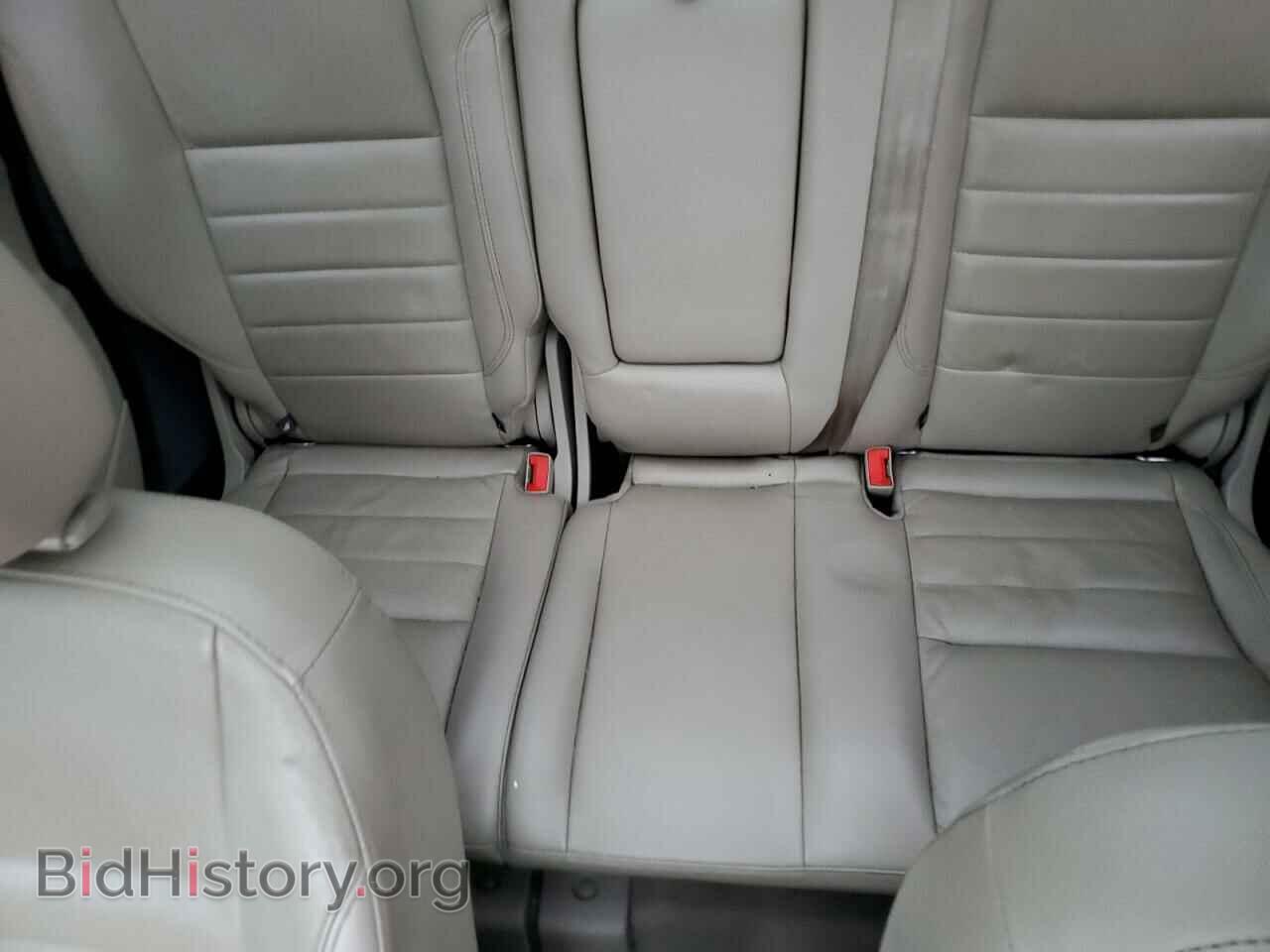 2014 FORD ESCAPE - VIN: 1FMCU9J92EUA11757 - Photo 10