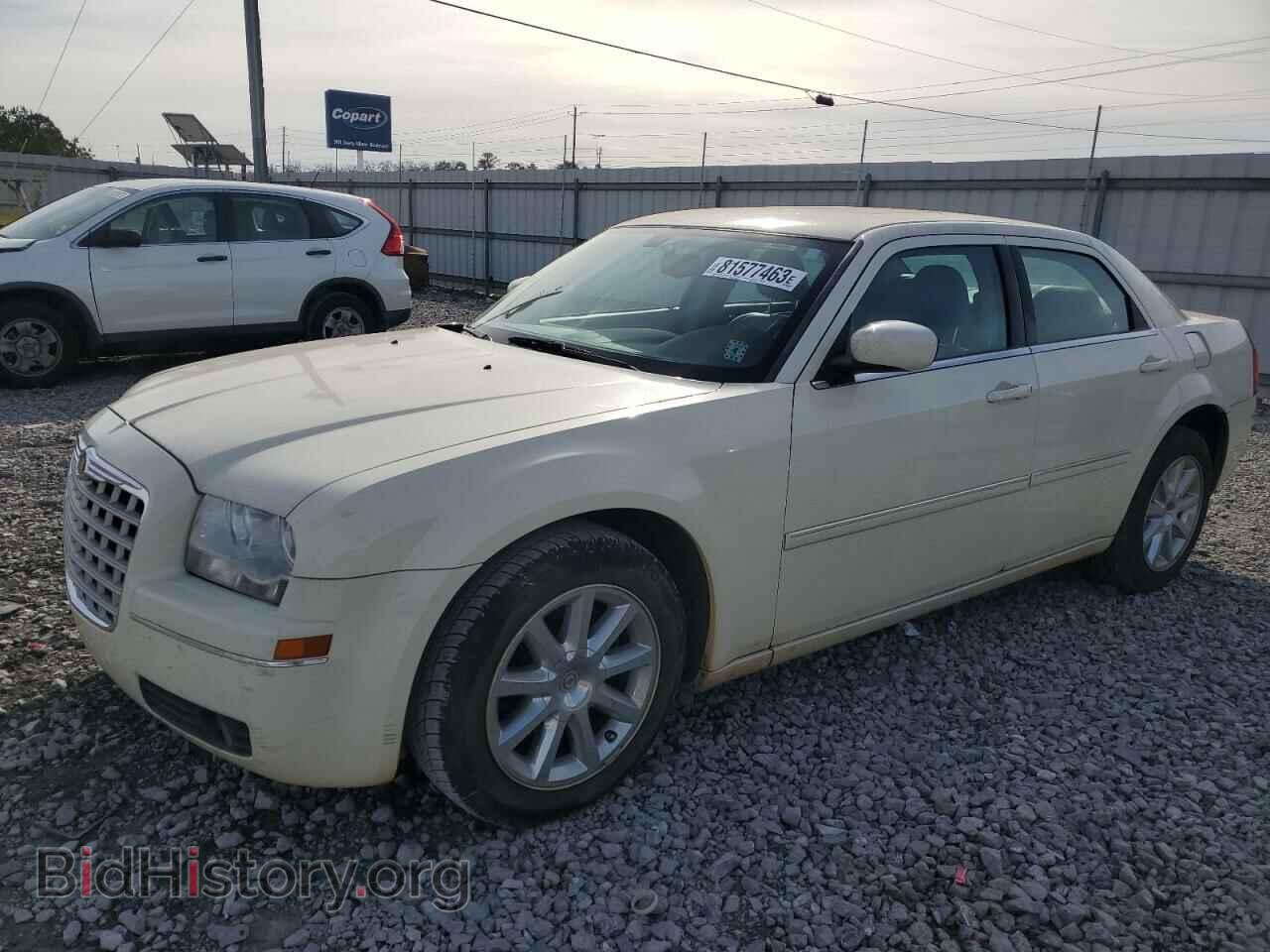 Photo 2C3KA53GX7H811181 - CHRYSLER 300 2007