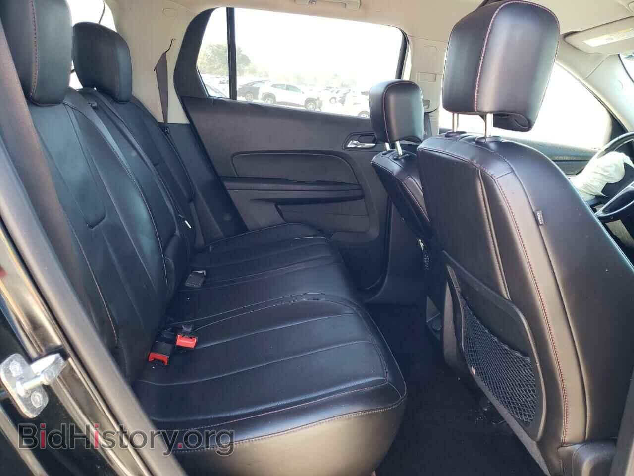 2016 GMC TERRAIN - VIN: 2GKFLPE33G6259259 - Photo 10