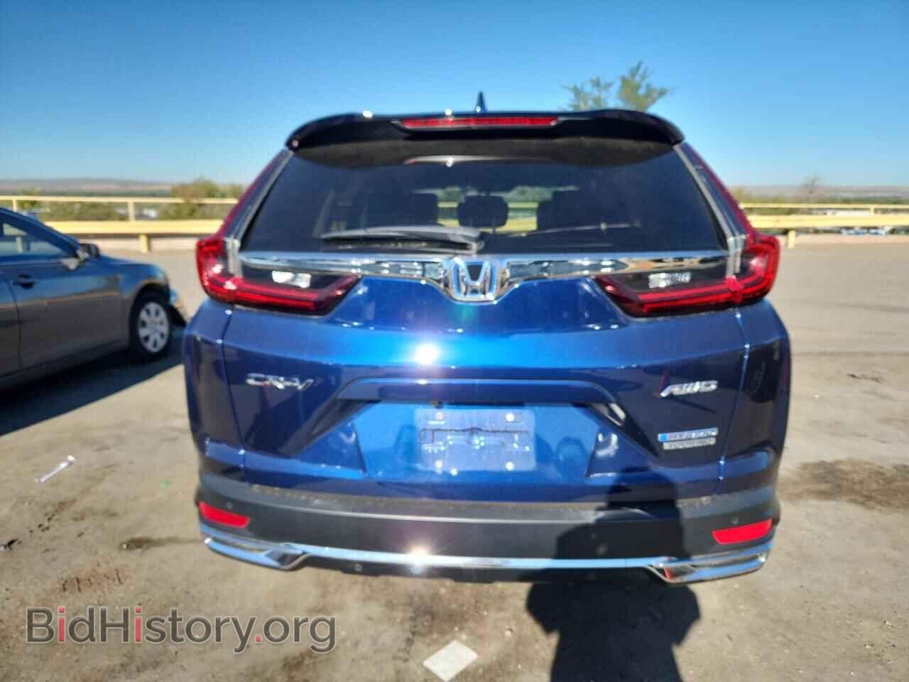 2022 HONDA CRV - VIN: 5J6RT6H95NL003111 - Фото 6