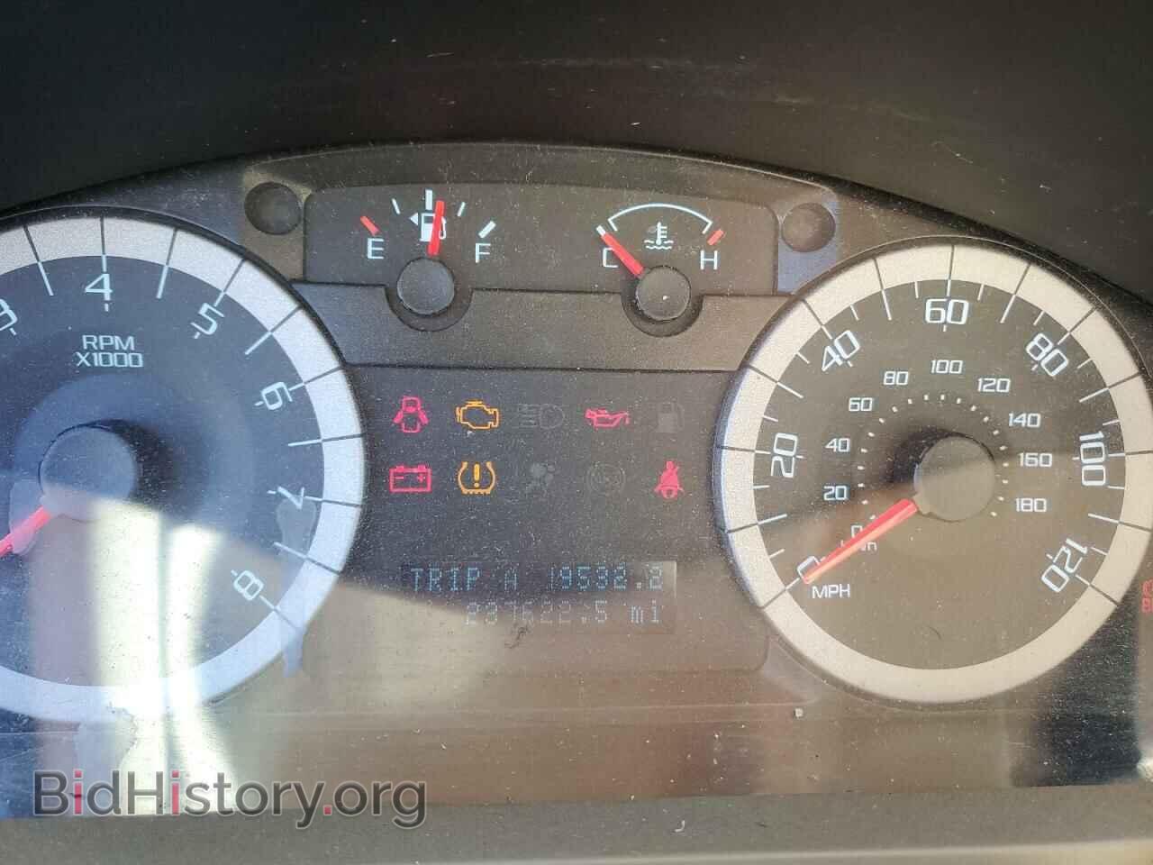 2011 FORD ESCAPE - VIN: 1FMCU0D77BKB37254 - Фото 9