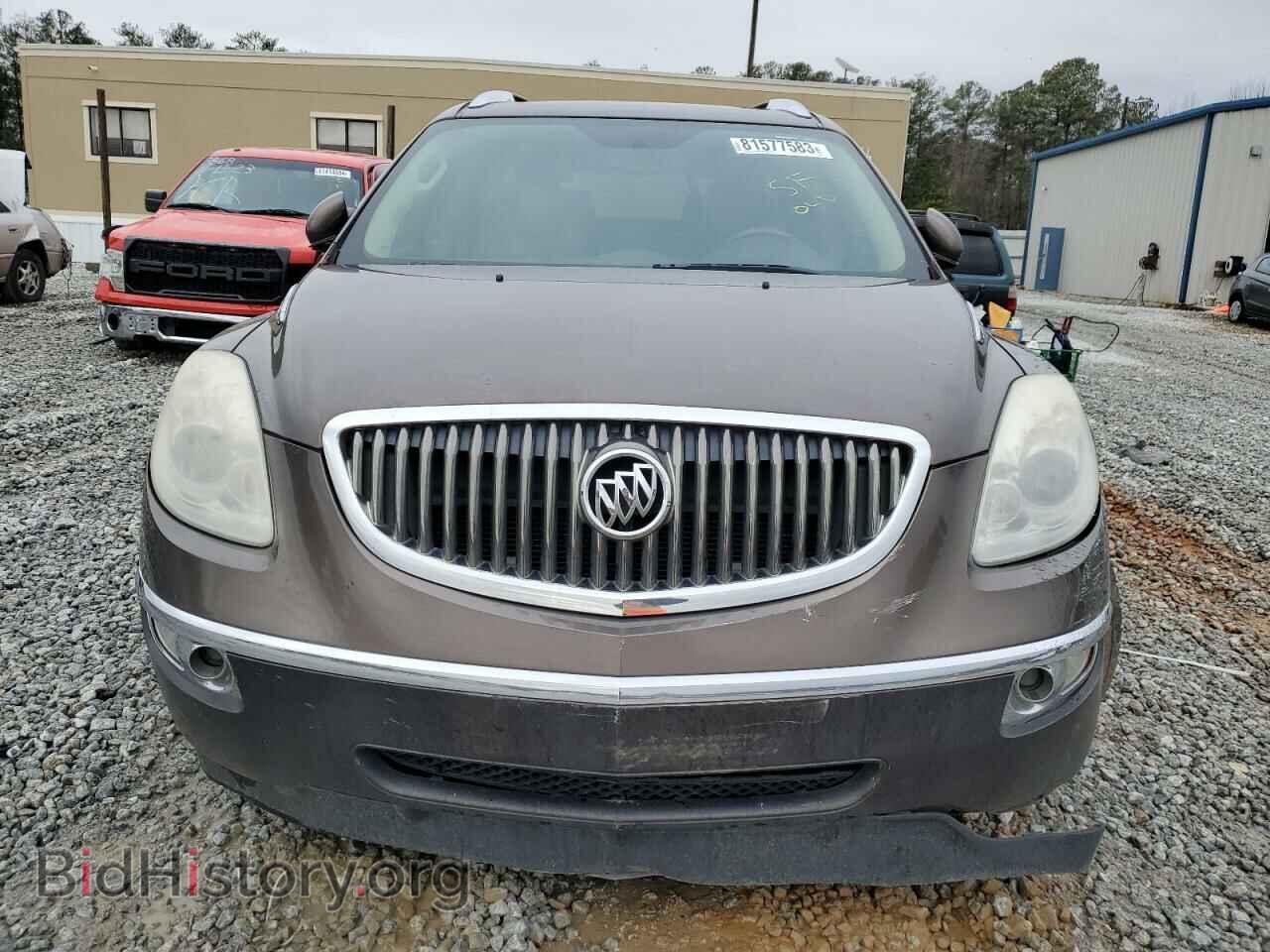2009 BUICK ENCLAVE - VIN: 5GAER23D29J106660 - Фото 5