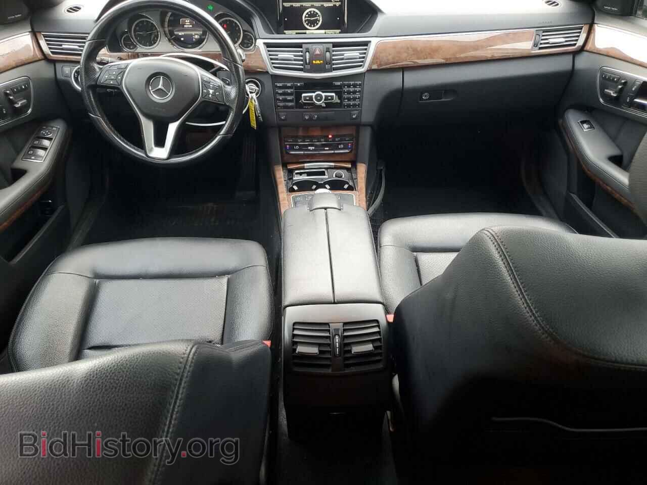 2013 MERCEDES-BENZ E-CLASS - VIN: WDDHF8JB1DA683123 - Фото 8