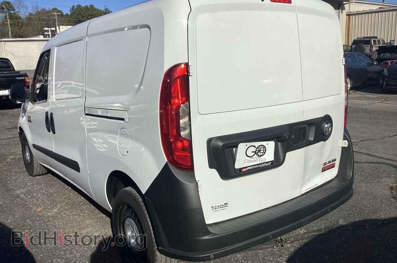 2017 RAM All Models - VIN: ZFBERFAB8H6E59368 - Photo 3