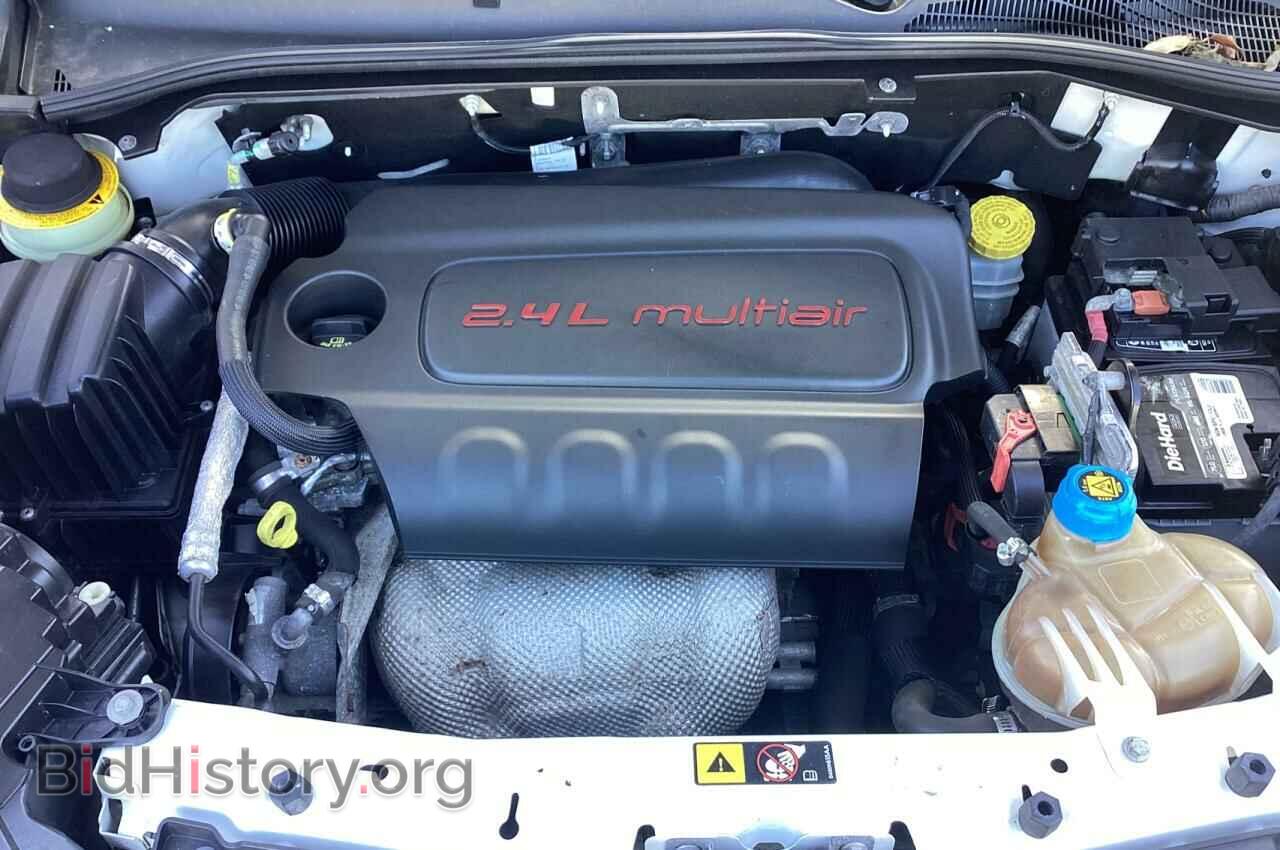 2017 RAM All Models - VIN: ZFBERFAB8H6E59368 - Photo 7