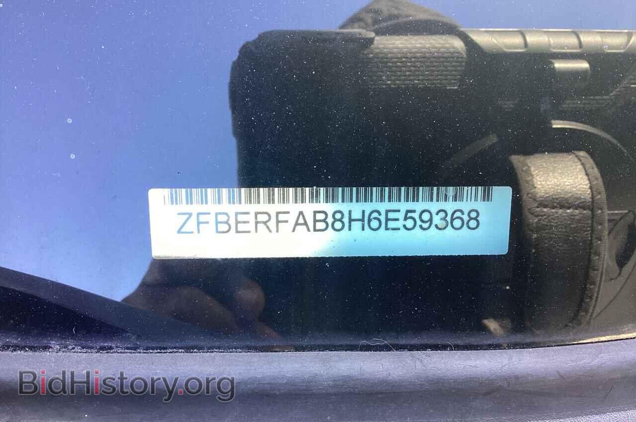 2017 RAM All Models - VIN: ZFBERFAB8H6E59368 - Photo 10