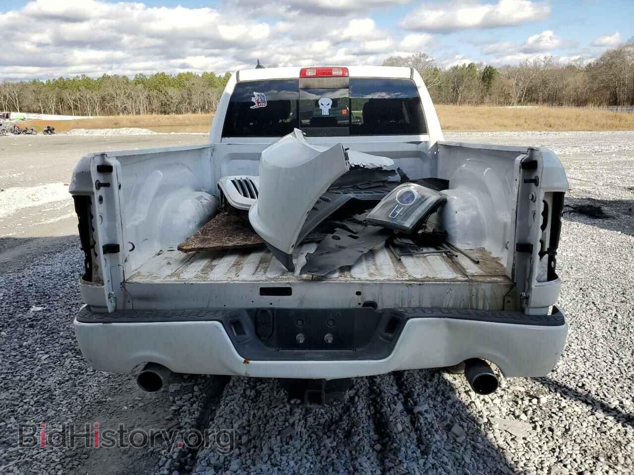 2016 RAM 1500 - VIN: 1C6RR6UT2GS242105 - Фото 6