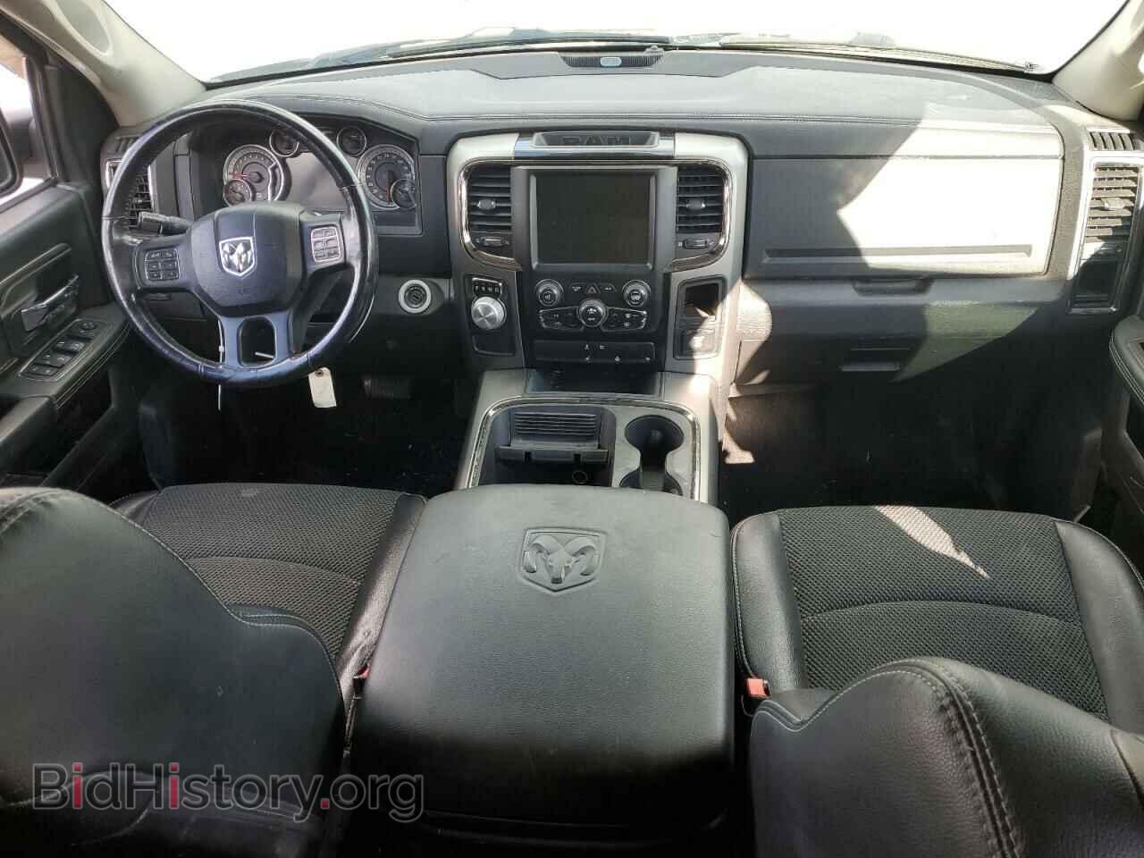 2016 RAM 1500 - VIN: 1C6RR6UT2GS242105 - Фото 8