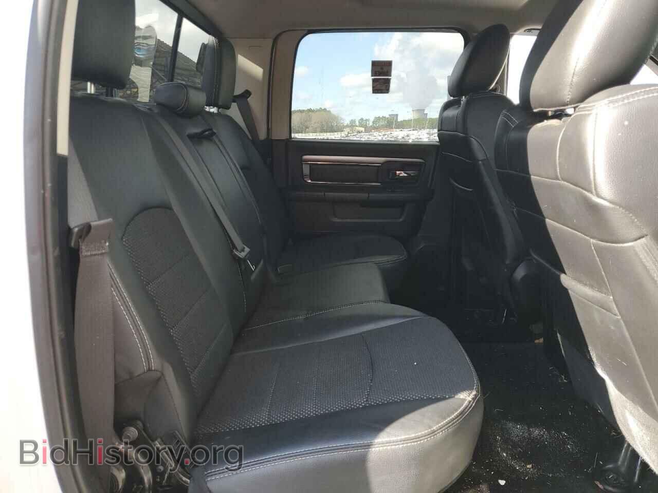 2016 RAM 1500 - VIN: 1C6RR6UT2GS242105 - Фото 10