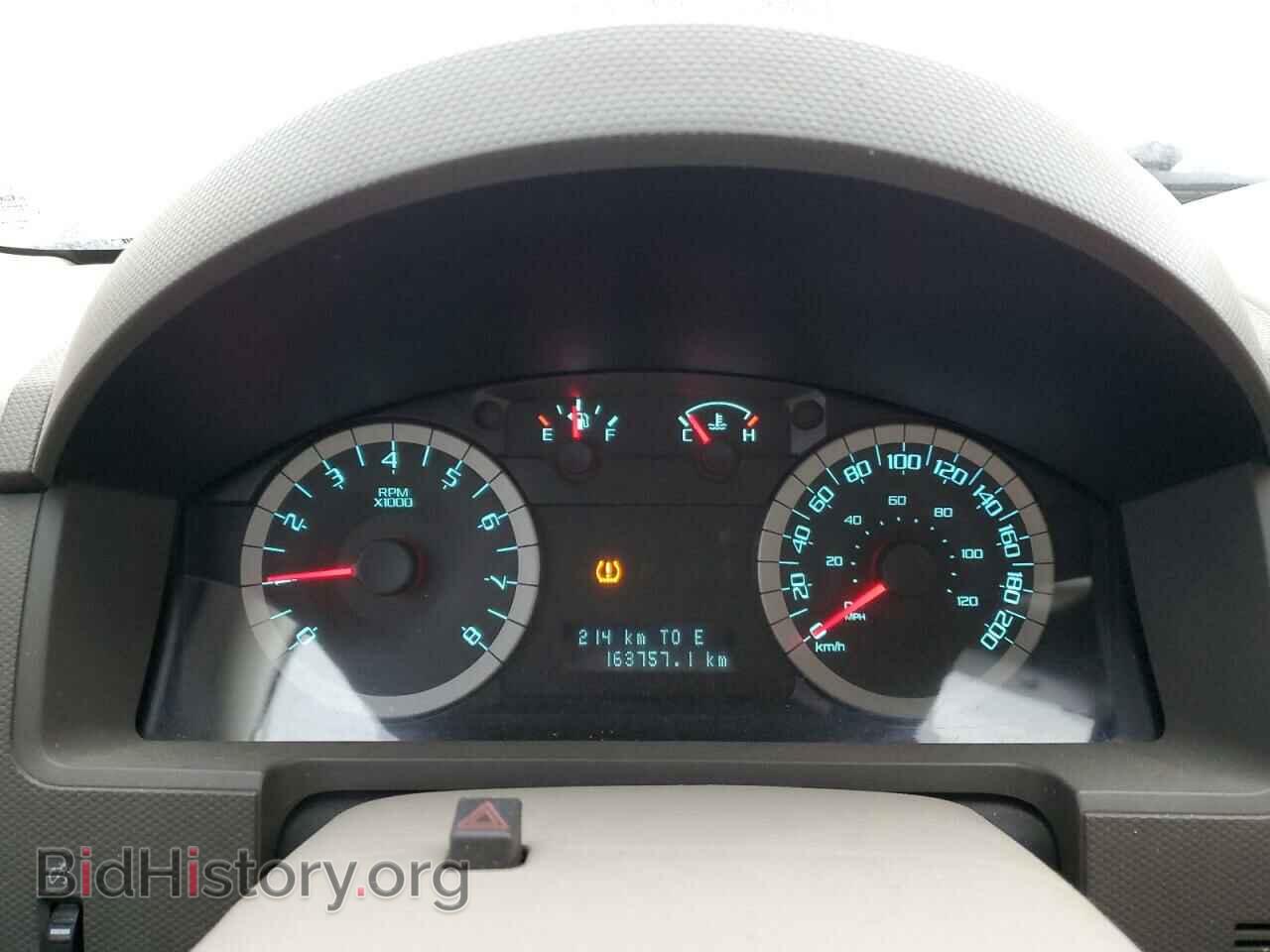 2011 FORD ESCAPE - VIN: 1FMCU0D76BKC26474 - Фото 9