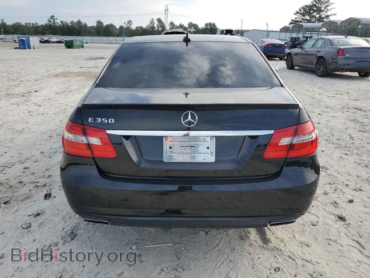 2013 MERCEDES-BENZ E-CLASS - VIN: WDDHF5KB6DA700883 - Photo 6