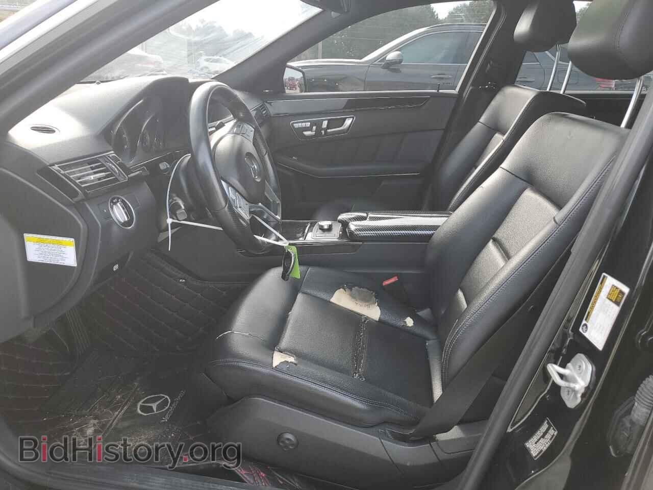 2013 MERCEDES-BENZ E-CLASS - VIN: WDDHF5KB6DA700883 - Photo 7