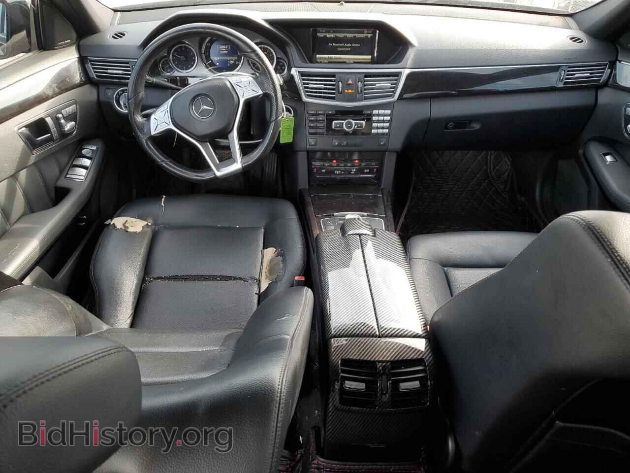 2013 MERCEDES-BENZ E-CLASS - VIN: WDDHF5KB6DA700883 - Photo 8