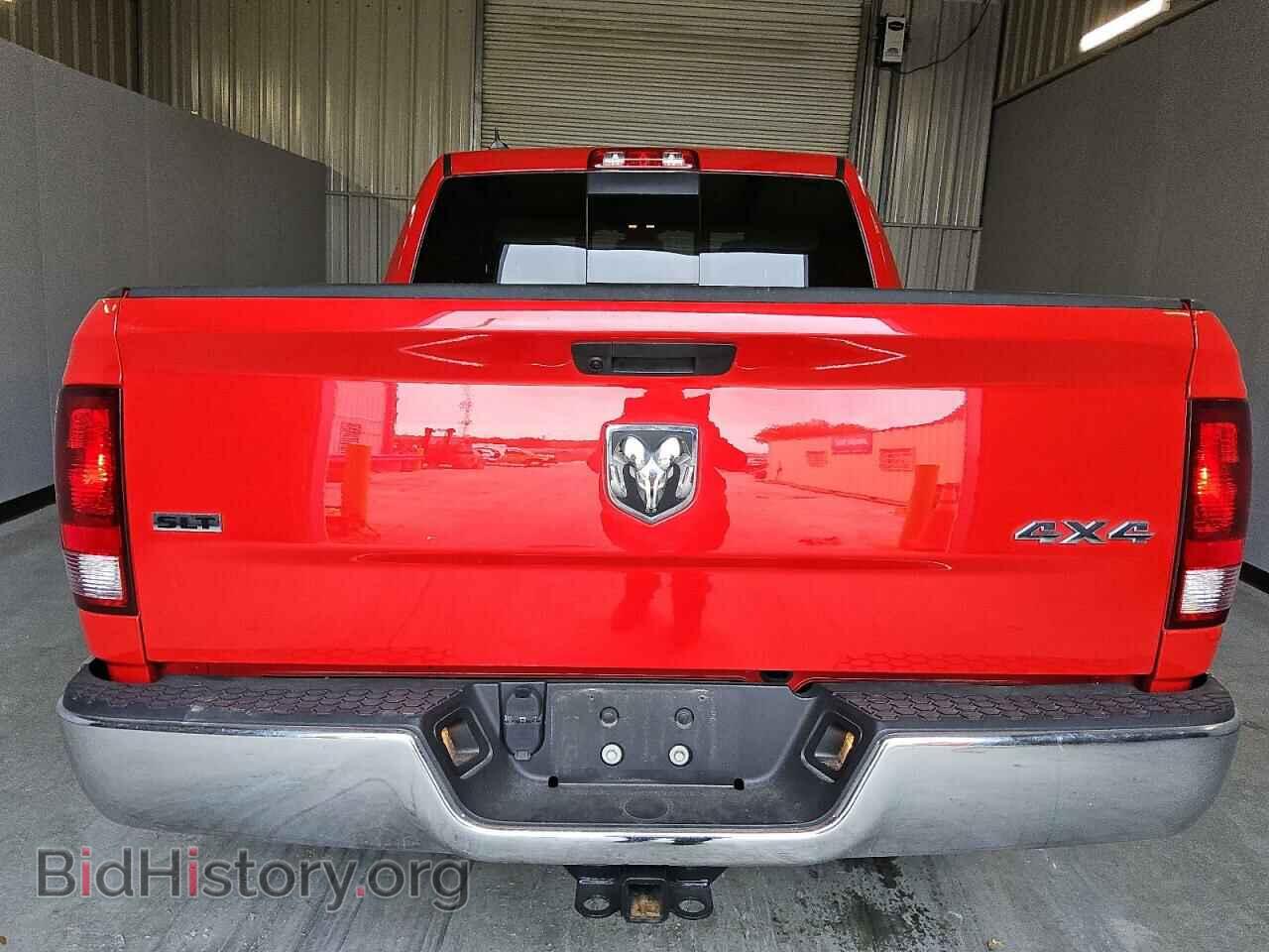 2023 RAM 1500 - VIN: 1C6RR7LG5PS516665 - Фото 6
