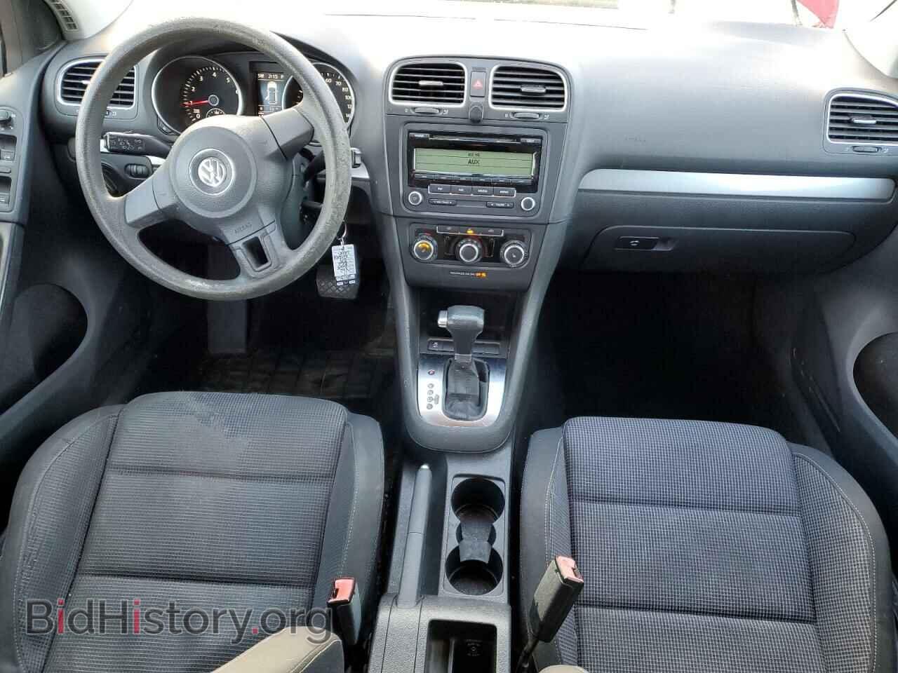2011 VOLKSWAGEN GOLF - VIN: WVWDB7AJ1BW115590 - Фото 8