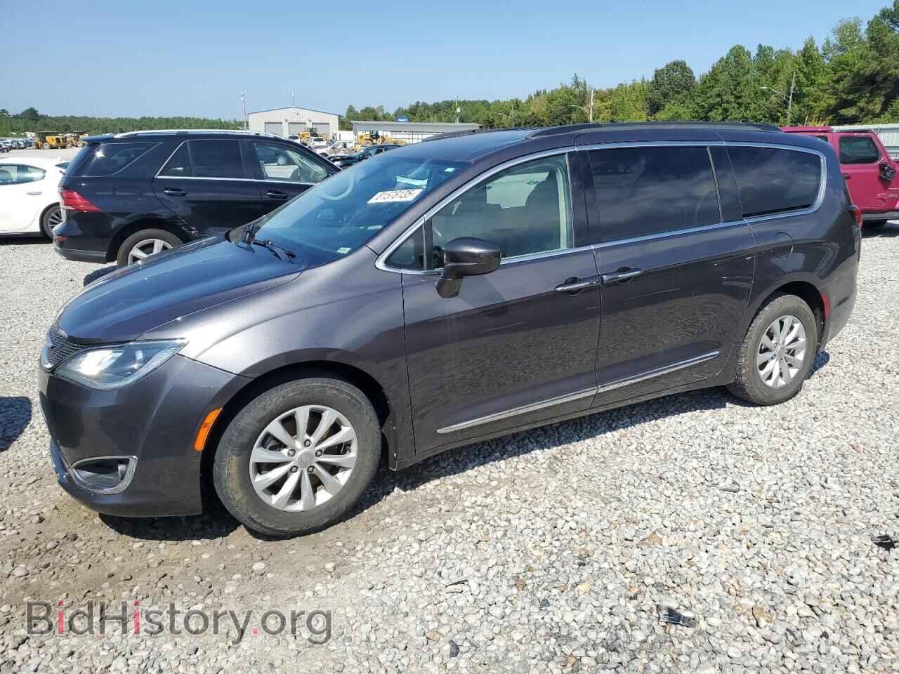 Photo 2C4RC1BG4HR667489 - CHRYSLER PACIFICA 2017