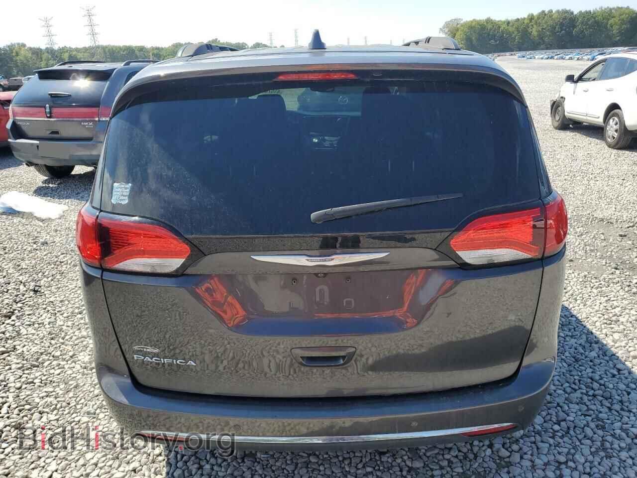 2017 CHRYSLER PACIFICA - VIN: 2C4RC1BG4HR667489 - Photo 6