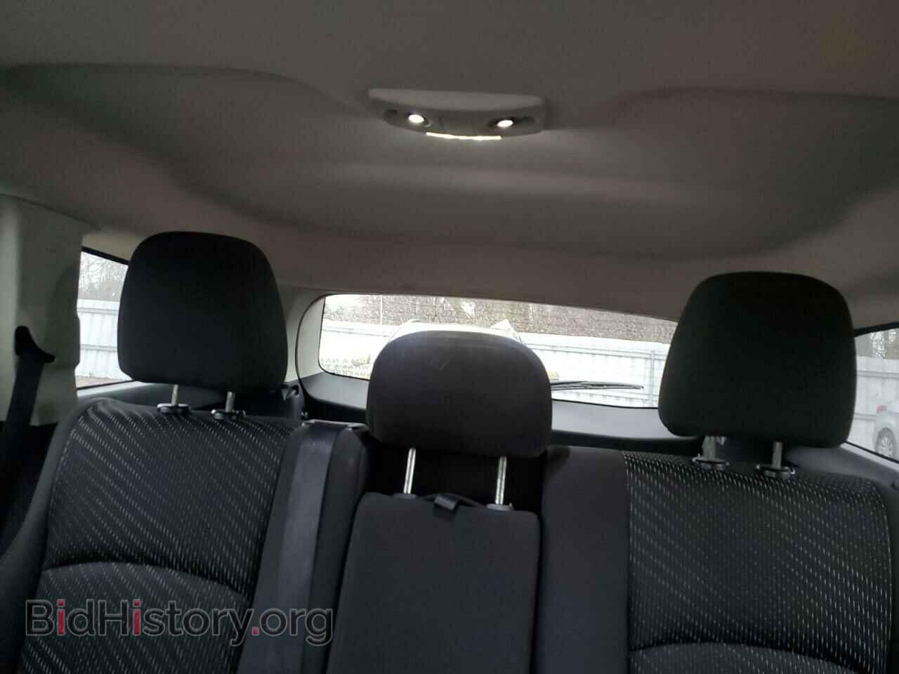 2012 DODGE JOURNEY - VIN: 3C4PDCCG6CT214415 - Фото 10